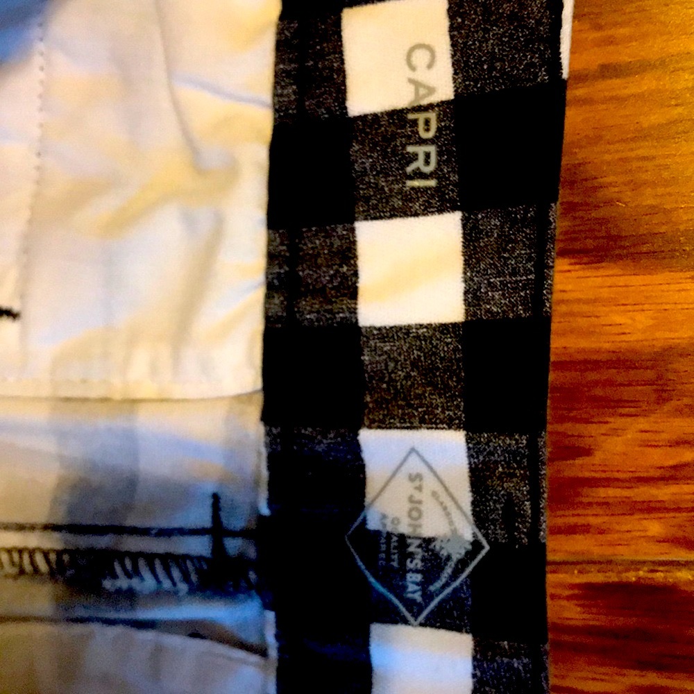 Capri bundle/SIZE 4 - Picture 4 of 5
